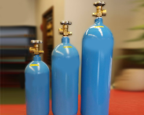 Argon Co2 Mixture Special Gas Dealers in Chennai