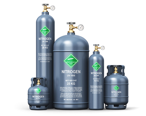 Nitrogen Gas Suppliers in Chennai